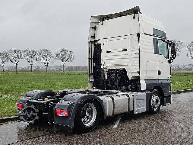 Standard-SZM M.A.N. 18.460 TGX