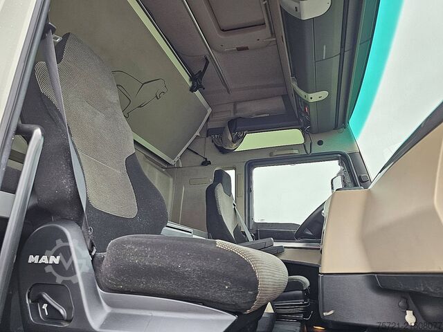 Standard-SZM M.A.N. 18.460 TGX