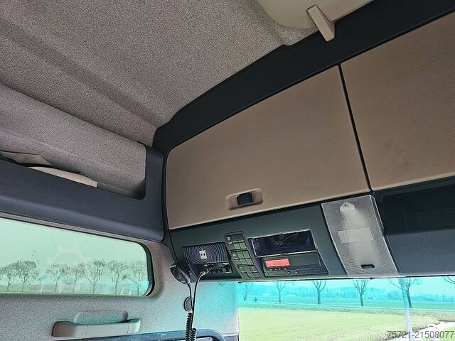 Standard-SZM M.A.N. 18.460 TGX