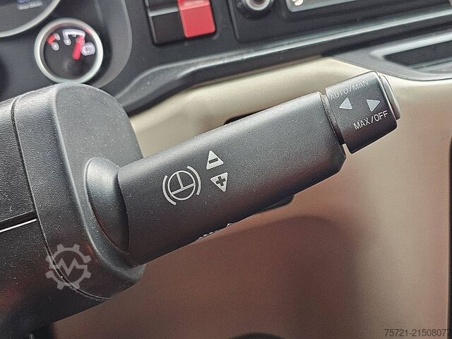 Standard-SZM M.A.N. 18.460 TGX