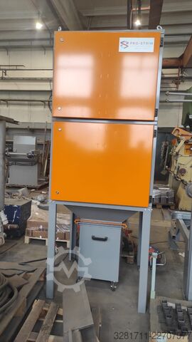 Tung maskine Gogeim TA08 Nr 1400