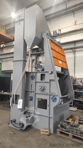 Tung maskine Gogeim TA08 Nr 1400