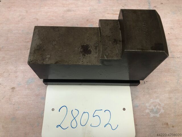 Weiche Backen (28052) SMW Autolok 13 / 643