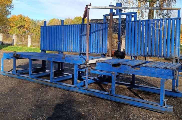 Förpackningssåg  