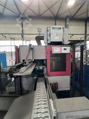 Kold rundsav BEHRINGER EISELE HCS 150