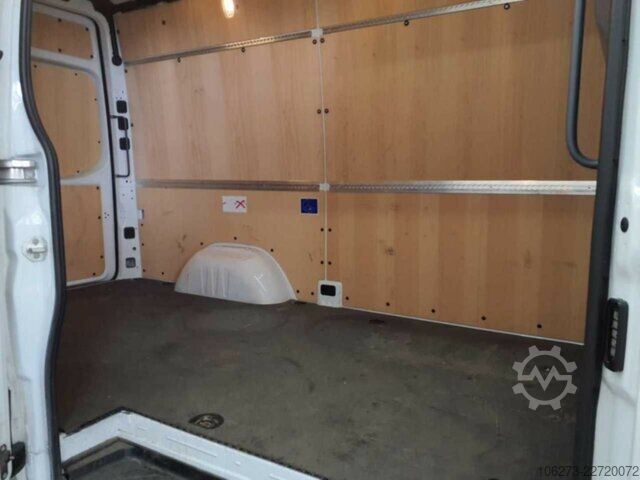 Βαν Mercedes-Benz Sprinter 317 CDI,L2H2,Automatik,Kamera,Navi
