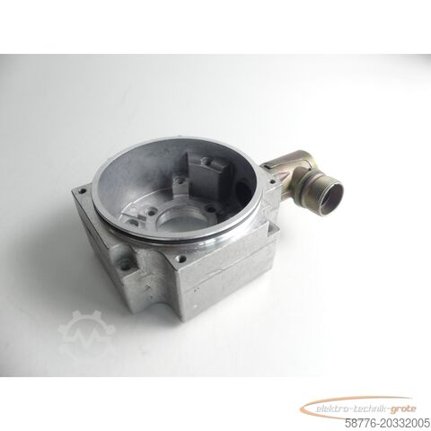 Silnik Control Techniques Control Techniques Zwischenst. 129.30139.02 K für 095U2B300BACAA100190 Motor