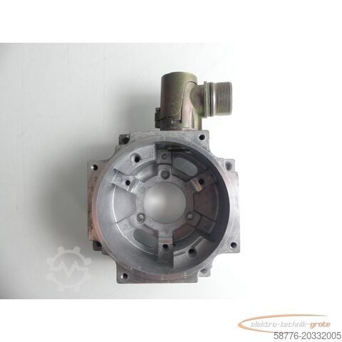 Silnik Control Techniques Control Techniques Zwischenst. 129.30139.02 K für 095U2B300BACAA100190 Motor