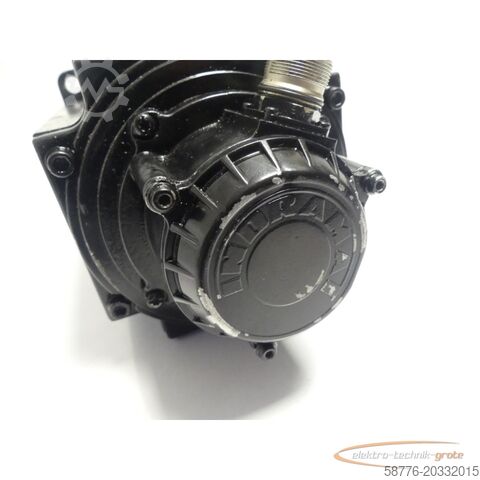 Moteur Indramat Indramat MDD093A-N-040-N2L-110GA0 SN22508 generalüberholt mit 12 Mon. Gewährl.