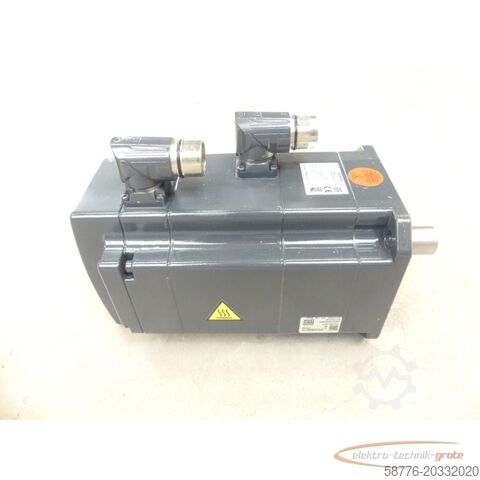 Siemens motor Siemens 1FK7060-5AF71-1AH0 YFR1648748204003 generalüberholt - 12 Mon. Gewährl.