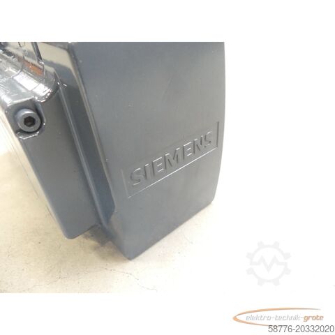 Siemens motor Siemens 1FK7060-5AF71-1AH0 YFR1648748204003 generalüberholt - 12 Mon. Gewährl.