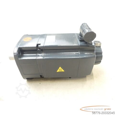 Siemens motor Siemens 1FK7063-2AF71-1RH0-Z YFP3640133548 generalüberholt - 12 Mon. Gewährl.