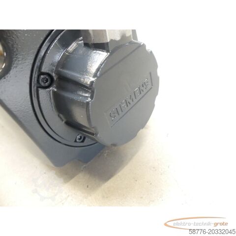 Moteur Siemens Siemens 1FK7063-2AF71-1RH0-Z YFP3640133548 generalüberholt - 12 Mon. Gewährl.