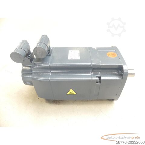 Siemens motor Siemens 1FK7063-2AH71-1EH0 YFED614963604004 generalüberholt - 12 Mon. Gewährl.