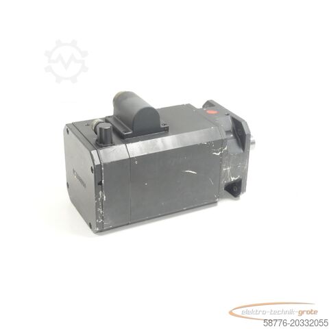 Silnik Siemens Siemens 1FT6084-1AF71-1AG1 Synchronservomotor SN:EK265270204013