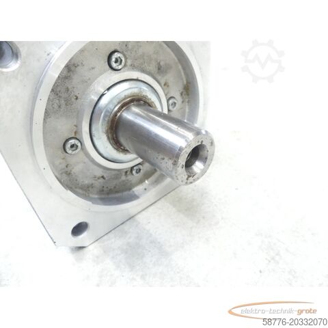 Silnik Siemens Siemens 1FT6086-8AH71-3EH1 Synchronservomotor SN: YFE9612991601003