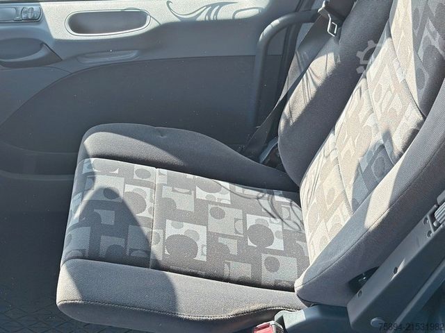 Standardní tahač MERCEDES-BENZ ACTROS 2548* Sattelzugmaschine* HMF 3622 K4/FUNK