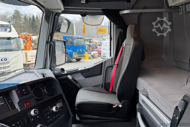 Standard tractor unit RENAULT T480 4x2 Standklima