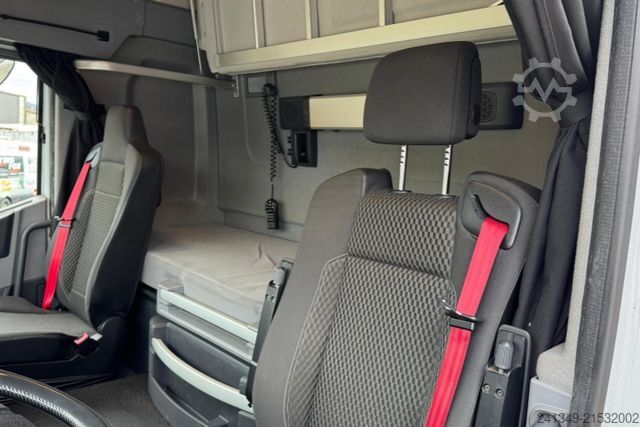 Standard tractor unit RENAULT T480 4x2 Standklima