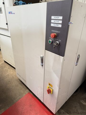 Laser cutting machine Bodor