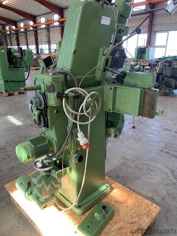 Afiadora automática para serras de fita VOLLMER CANA / SL