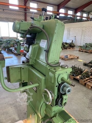 Afiadora automática para serras de fita VOLLMER CANA / SL