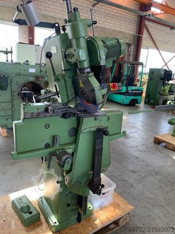 Afiadora automática para serras de fita VOLLMER CANA / SL