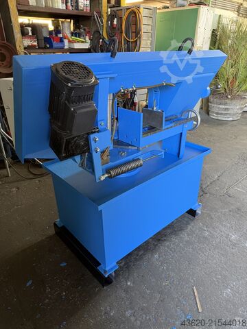 şerit testere BAUER 230 G