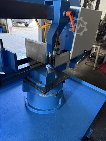 şerit testere BAUER 230 G