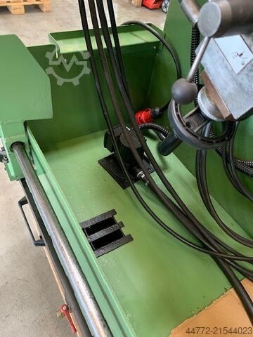 Máquina de afiação automática para serras circulares HM VOLLMER CHC 28 H