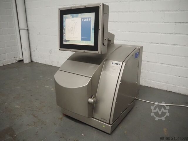 Meat processing machine Foss Foodscan Pro 78810
