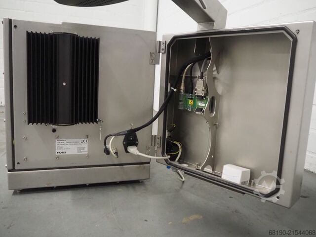 Meat processing machine Foss Foodscan Pro 78810