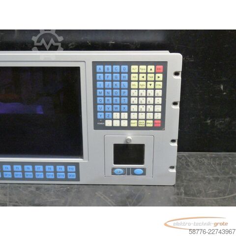 Componente T-POLE T-POD-121 Industrial Monitor 12.1"