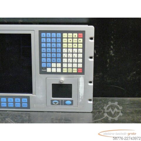 Componente T-POLE T-POD-121 Industrial Monitor 12.1"