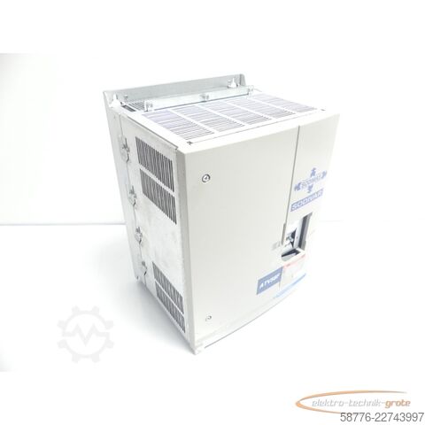 Componente Telemecanique / Schneider ATV58FHD16N4 Frequenzumrichter SN