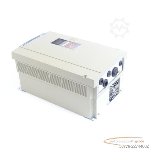 Componente Telemecanique ATV18D16N4 ALTIVAR 18 Frequenzumrichter SN:1028116112
