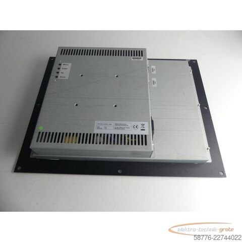 Componenta  TFT Monitor/Bildschirm für Deckel, Philips und Maho 432/10 SN: 153197