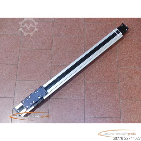 Componente Thomson Neff Linearantrieb Wiesel Powerline, Verfahrensweg 800 mm