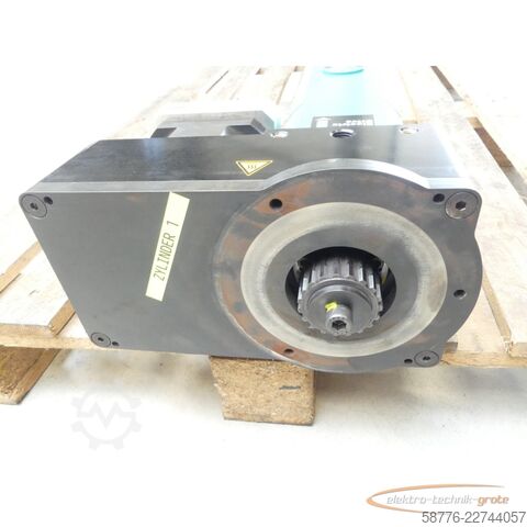 Componente  Tox Pressotechnik STE 601-007-001 / EPMK 100.101.600.001 Spindelhub
