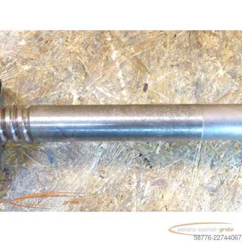 Componente unbekannt Transrollspindel L = 1255 mm