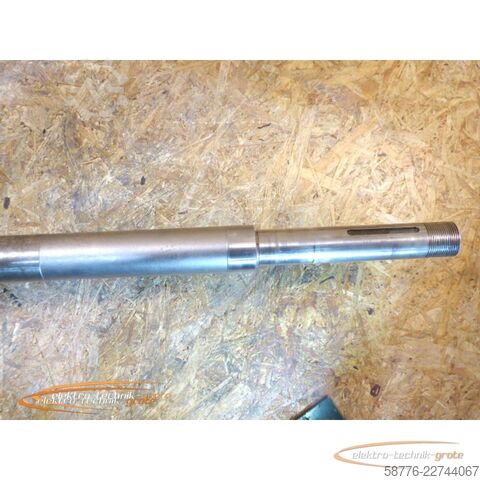 Componente unbekannt Transrollspindel L = 1255 mm