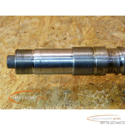 Componente unbekannt Transrollspindel L = 1615 mm