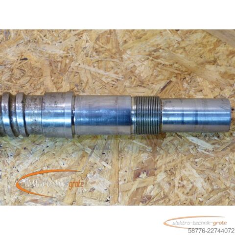 Componente unbekannt Transrollspindel L = 1615 mm