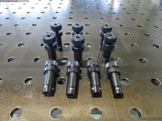 Accesorios para mesas de soldadura WMT Spannbolzen 28 / 25