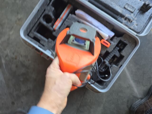 Equipos pequeños Nedo Eco 600