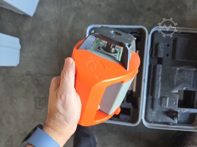 Equipos pequeños Nedo Eco 600