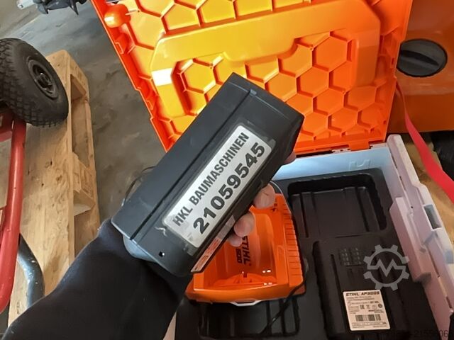 Accesorios - Otros Stihl Battery AP 300 S