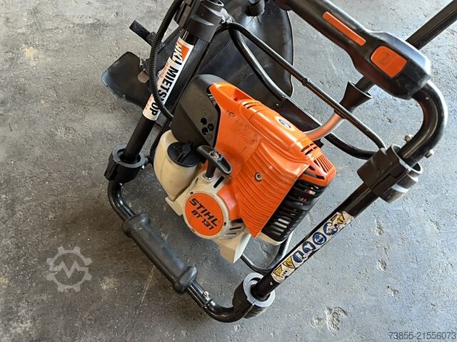 Equipos pequeños Stihl BT131