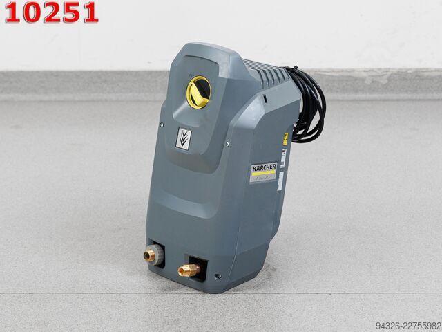 Kärcher HD 8/18-4M ST PRESSURE WASHER Kärcher HD 8/18-4M ST - 180bar - 760l/h - 400V