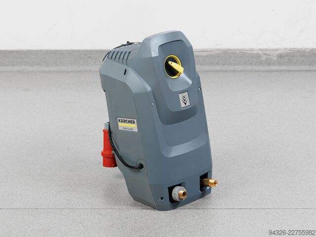 Kärcher HD 8/18-4M ST visokotlačni čistač Kärcher HD 8/18-4M ST - 180bar - 760l/h - 2021y